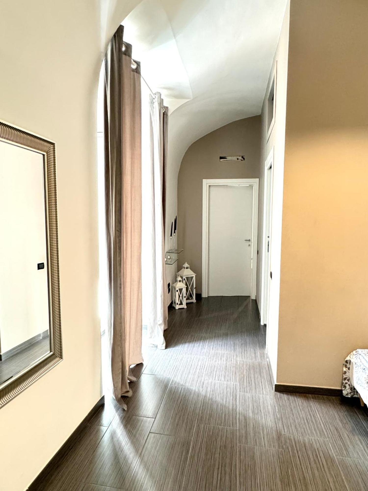 Plebiscito Home Neapol Zewnętrze zdjęcie